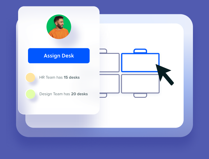 Reporting on how meeting rooms are used